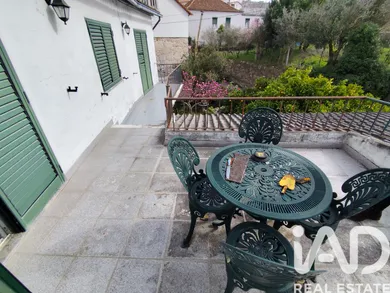 Apartment in house  in Meruge