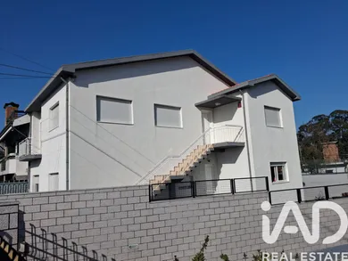 Apartment T1 in Gondomar