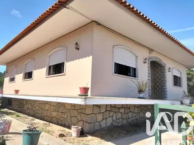 Appartement en maison à Vale de Cavalos