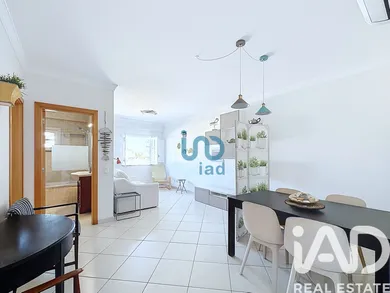 Appartement T1 à Tavira