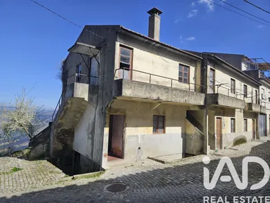 Casa/Moradia  em Tabuaço