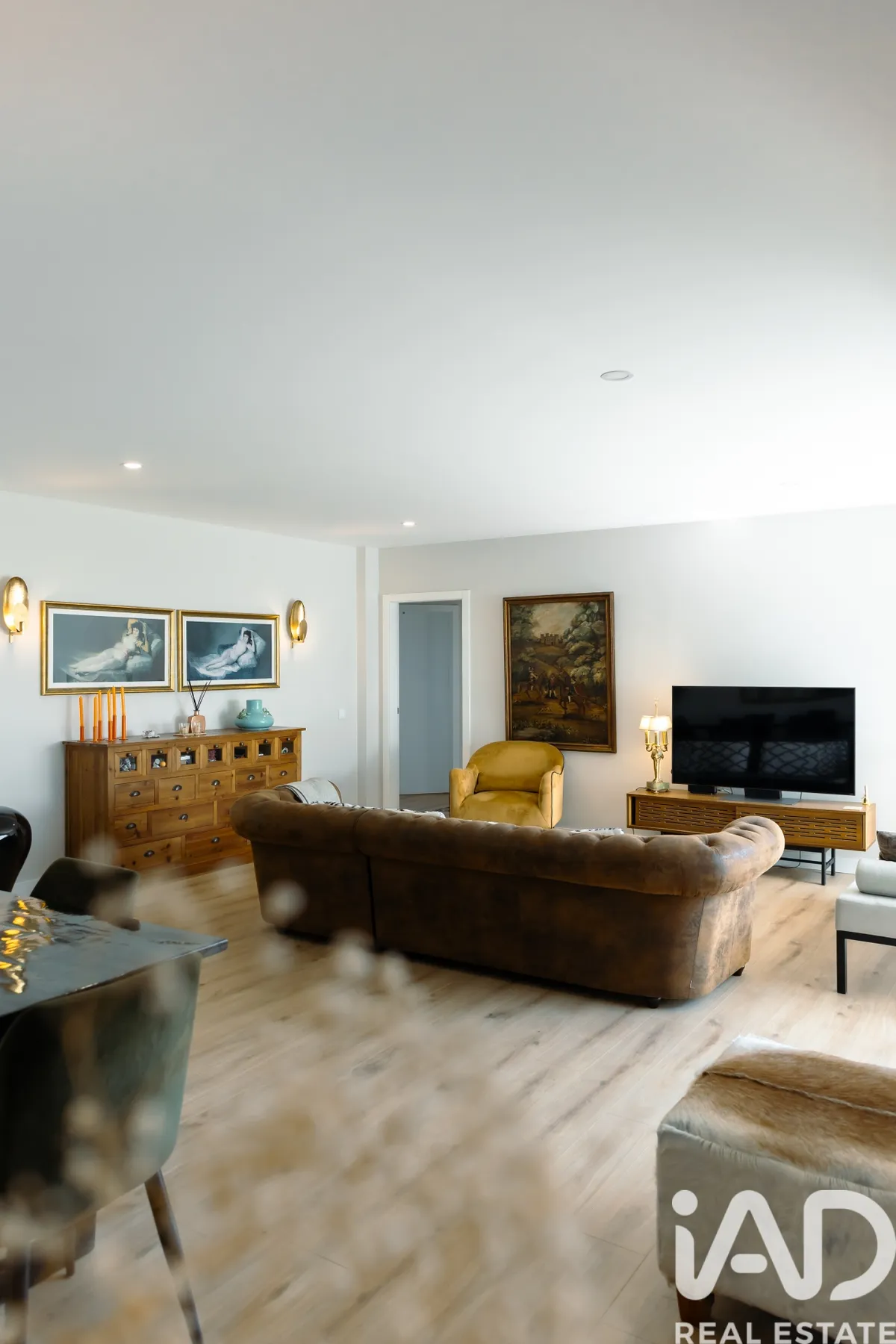 Apartamento 4 quartos de 157 m² em Caldas da Rainha