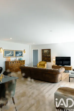 Apartamento T4 em Caldas da Rainha