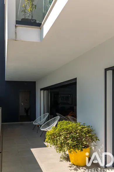 Apartment T4 in Caldas da Rainha
