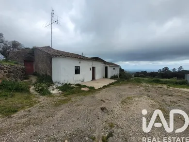 Casa de campo  em Monchique