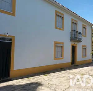 Quinta em Castelo Branco