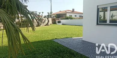 Pavillon  à Antas