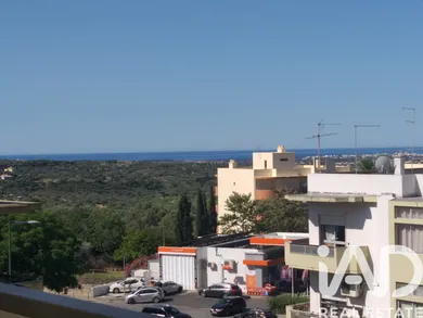 Apartamento T3 em Loulé