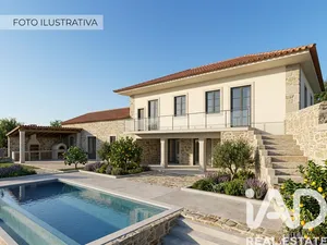 Quinta  em Vila Cova