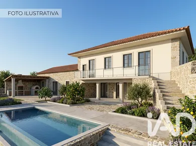 Quinta em Vila Cova