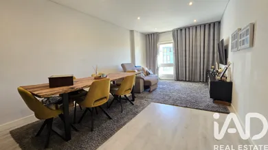 Apartamento T2 em Vialonga