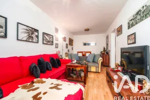 Apartment T3 in Faro