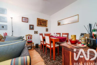 Apartamento T3 em Faro