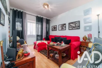 Apartamento T3 em Faro