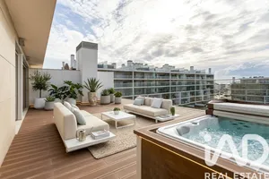 Apartment T3 in Alcochete