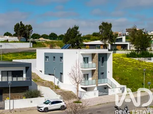 House in Ponte do Rol