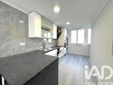 Apartamento T2 em Lisboa