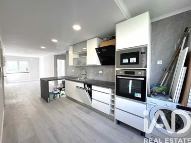 Apartamento T2 em Lisboa
