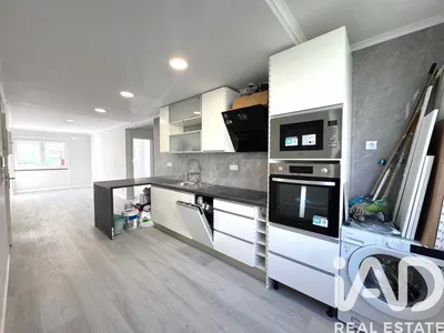 Fotografia 3 de Apartamento 2 quartos de 56 m² em Lisboa