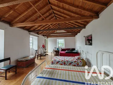 Park home  in Lajes do Pico