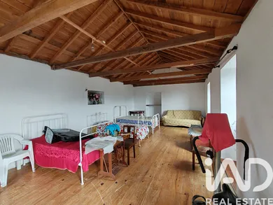 Park home  in Lajes do Pico