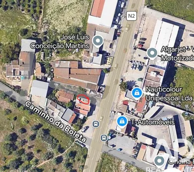 Casa/Moradia  em Faro