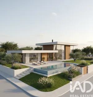 Building plot in Vale Covo