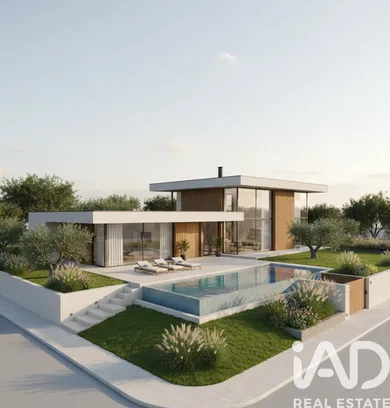 Building plot  in Vale Covo