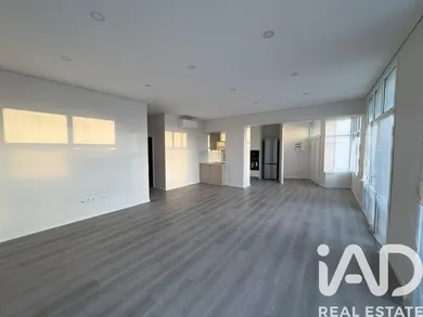 Apartamento T3 em Monte Gordo