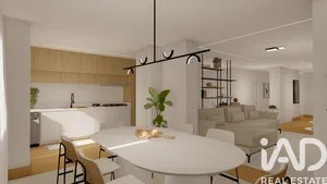 Apartamento T2 em Rio Tinto