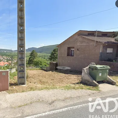 Terrain à bâtir à Mira de Aire