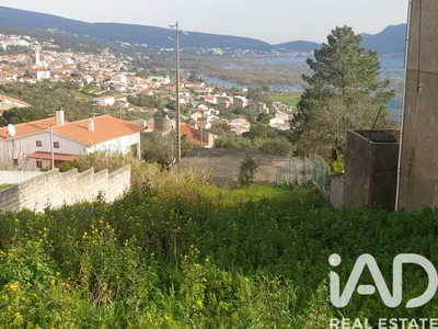 Fotografia 4 de Terreno urbano de 3380 m² em Mira de Aire