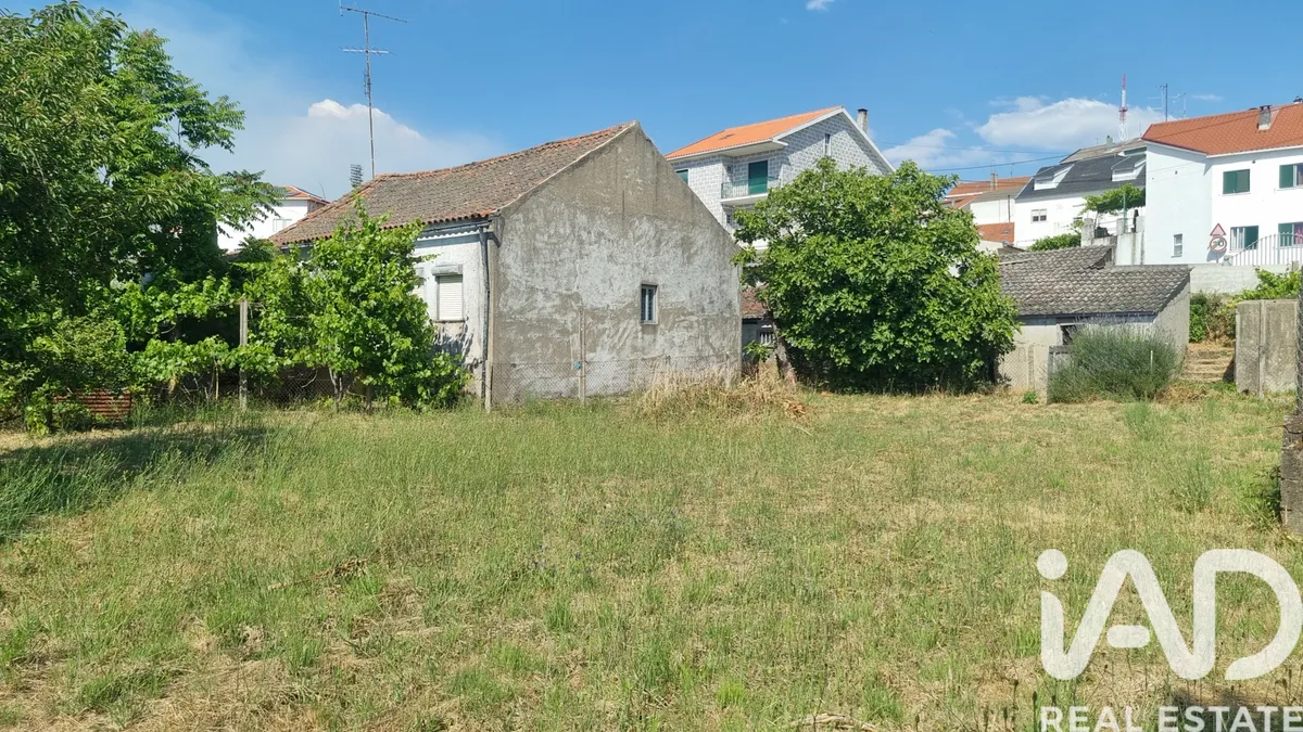 Casa/Moradia 3 quartos de 296 m² em Guarda