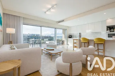 Apartment T3 in Alcochete