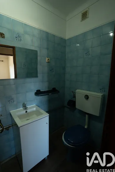 Apartamento T3 em Vila Real