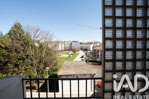 Apartamento T3 em Vila Real