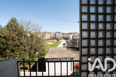 Apartamento T3 em Vila Real