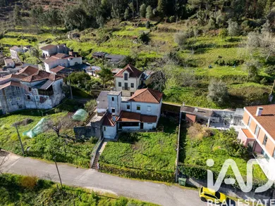 Casa/Moradia em Penacova
