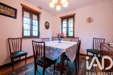 Casa/Moradia em Penacova