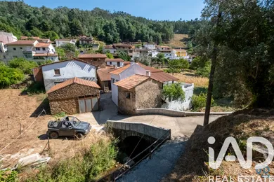 Casa/Moradia em Penacova