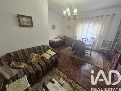 Apartamento T2 em Arrentela