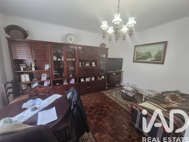 Apartamento T2 em Arrentela
