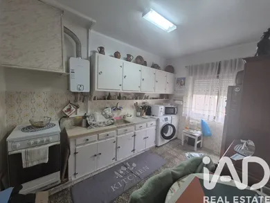 Apartamento T2 em Arrentela