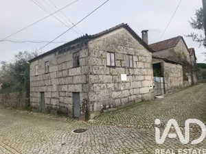 House  in seixo da beira