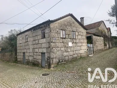 House  in seixo da beira