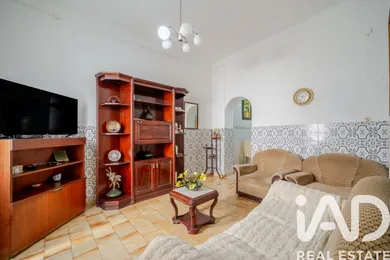 House in Fuseta