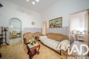 Casa/Moradia  em Fuseta