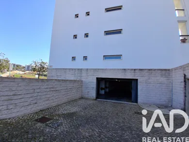Estacionamento em Lagos