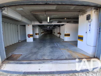 Estacionamento em Lagos