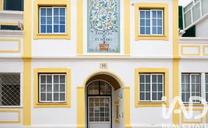 Apartamento T1 em Guia